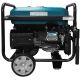 2. KS Gasoline generator KS 12-1E 1/3 ATSR 9.0kW 230/400V, electric start