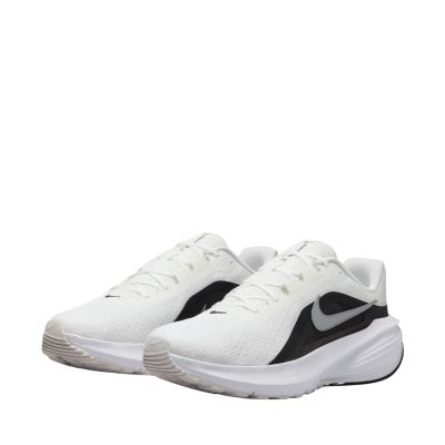 8. Nike Downshifter 14 Men's Shoes White and Black IB1895 107