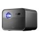 3. Ultimea Poseidon E100 Standard Throw Projector 1800 ANSI Lumens DLP 1080p (1920x1080) 3D Compatible Black