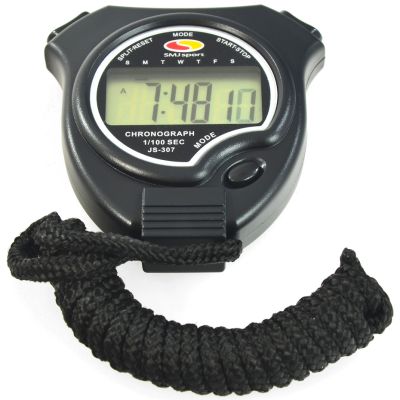 4. Stopwatch Smj JS-307 