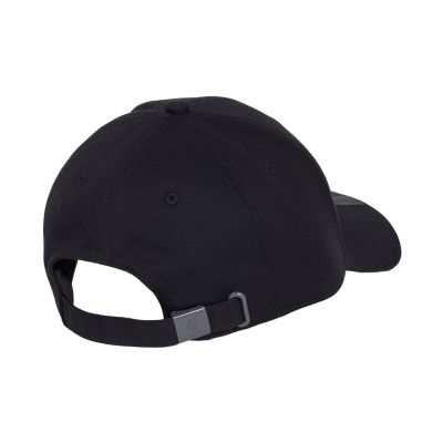 2. Black adidas Liverpool FC Cap KQ5137