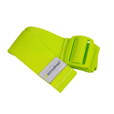 6. QB 625 Yoga Strap