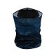 2. BUFF FILTER TUBE JR VILMOS BLUE-BLUE Filters, one size