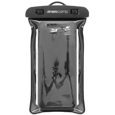 20. ENERO CAMP WATERPROOF PHONE CASE
