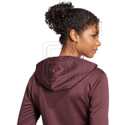 6. adidas Essentials Linear W tracksuit JD2698