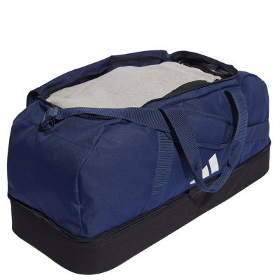 4. Adidas TIRO Duffel Bag BC L IB8652