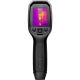 15. FLIR SPOT THERMAL IMAGING CAMERA 160X120 MSX SUPER RESOLUTION 320X240, -25°C TO 400°C LASER TG268