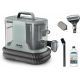 2. Tefal Portable Vacuum Cleaner Green Bagless