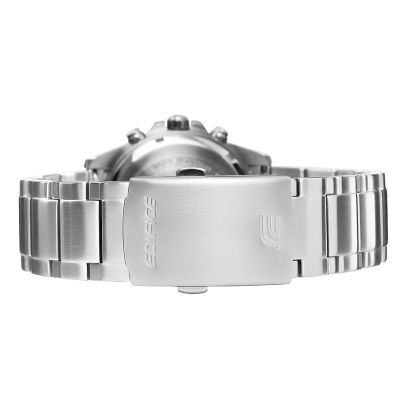 11. CASIO EDIFICE EFR-526D-1AVUEF Men's Watch + B0X
