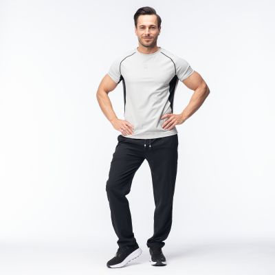 5. Men’s Short-Sleeve T-Shirt JELL