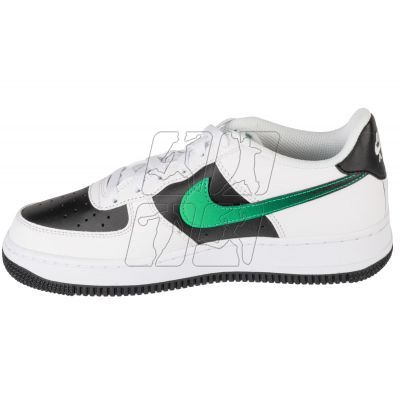 2. Nike Air Force 1 LV8 2 GS Jr FZ4353-100 shoes