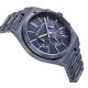 3. MICHAEL KORS Lennox MK9147 Men's Watch + BOX