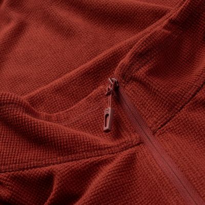 3. Polar Hi-Tec Damis II FULL ZIP M 92800621584