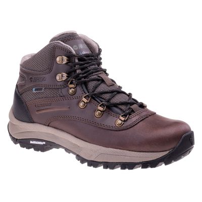 8. Hi-Tec Altitude VI I Wp Wo's W shoes 92800382670