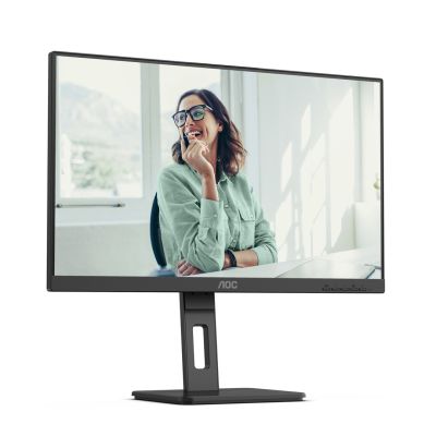 2. AOC 24P3CV LED display 60.5 cm (23.8") 1920 x 1080 px Full HD Black