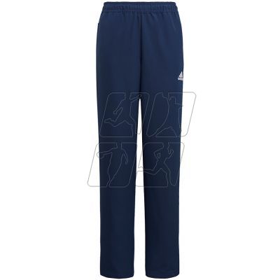 5. Adidas Entrada 22 Presentation Jr. H57524 pants