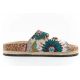 5. Lee Cooper W LCW-25-35-3483L Flip-Flops