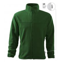 Malfini Jacket M MLI-501GR bottle green 06