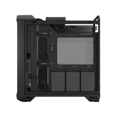 18. Fractal Design Torrent Compact Tower Black
