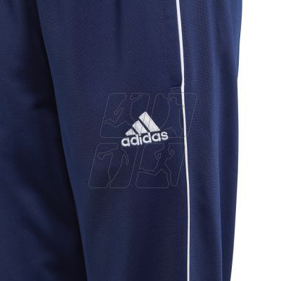 4. Adidas Core 18 PES PNT Junior CV3586 pants