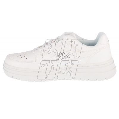 2. Kappa Bash Dlx W shoes 243384-1014