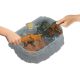 3. Jurassic World JDC61 Kids Figure