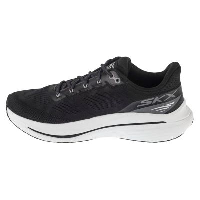 2. Skechers Max Cushioning Propulsion 220509-BKW Black 39.5