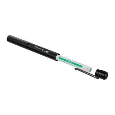 4. Ledlenser P2R Black LED Penlight