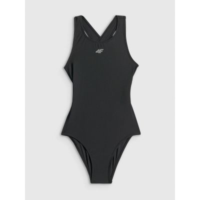 Girls' One-Piece Swimsuit 4F 4FJRSS26USWSF136-20S