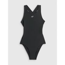 Girls' One-Piece Swimsuit 4F 4FJRSS26USWSF136-20S