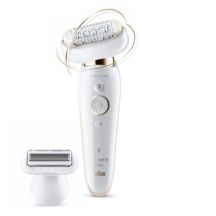 BRAUN Silk-epil 9 Flex 9002 epilator