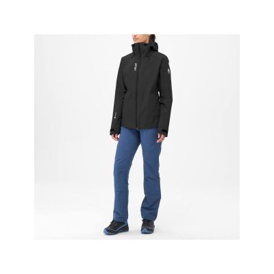 13. MILLET W Seneca Gtx 2L Jkt Women's Jacket, black