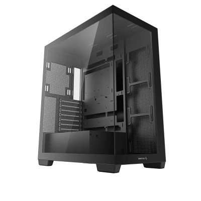 4. Deepcool CG580 Case