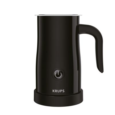 5. KRUPS XL100810 milk frother black