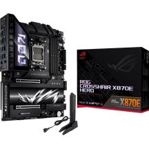 ASUS ROG CROSSHAIR X870E HERO Motherboard
