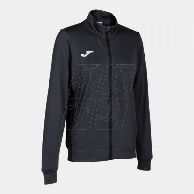 Joma Winner II Full Zip Sweatshirt Jacket W 901679.151