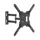 9. MACLEAN TV MOUNT, MAX. 23–65", MAX. WEIGHT 30 KG, UNIVERSAL, MAX. VESA 400X400 MC-759 N