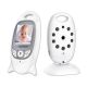 ESPERANZA ELECTRONIC BABY NANNY WITH 2.0" LCD DISPLAY GREGORIO EHM001