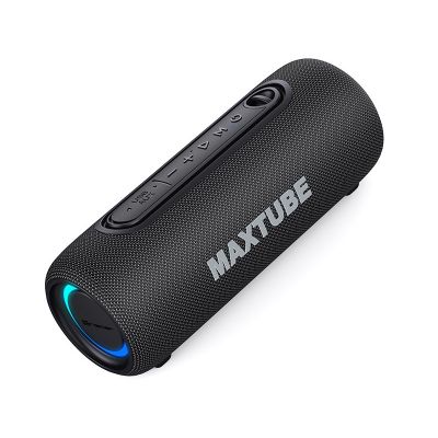 7. TRACER TWS SPEAKER MAXTUBE BLUETOOTH BLACK