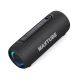 7. TRACER TWS SPEAKER MAXTUBE BLUETOOTH BLACK