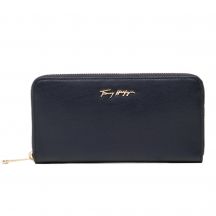 Tommy Hilfiger Iconic Large wallet AW0AW12082
