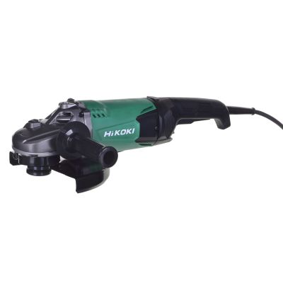 Angle Grinder 2000W 230mm G23ST WAZ HIKOKI