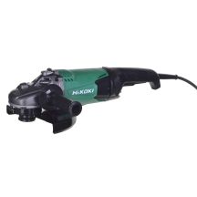 Angle Grinder 2000W 230mm G23ST WAZ HIKOKI