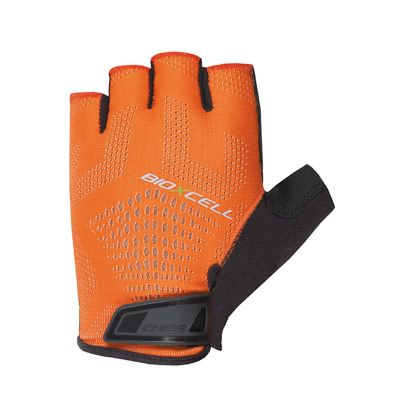 CHIBA BIOXCELL SUPER FLY gloves orange L