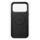 6. Nomad Modern Leather Case for 17.5 cm (6.9") mobile phone, Burgundy