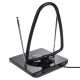 8. Maclean MCTV-963 indoor antenna (active; 48 dB)
