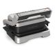 6. Tefal OptiGrill 4-in-1 GC774D10 Electric Grill
