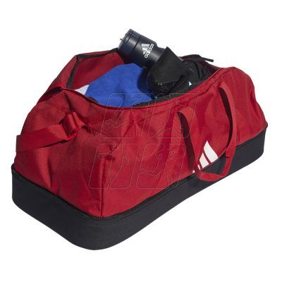 4. Bag adidas Tiro Duffel Bag BC L IB8656