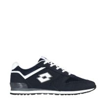 Lotto Epican shoes navy blue and white 2401850U 5910