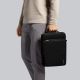14. Tech-Protect Defender VR Laptop Bag 15-16 - Black